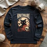 Knitmare Long Sleeve T-shirt