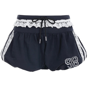 Blokette Style 98 Ballon Shorts