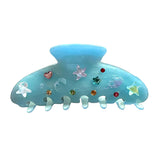 Under The Water Hair Claw