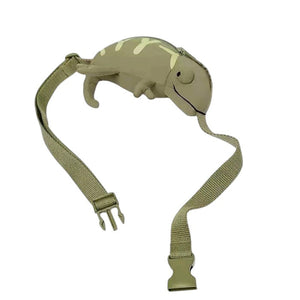 Chameleon Crossbody Bag