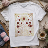 Energy Of Yarn T-shirt