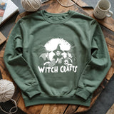 Witch Craft Sweatshirt