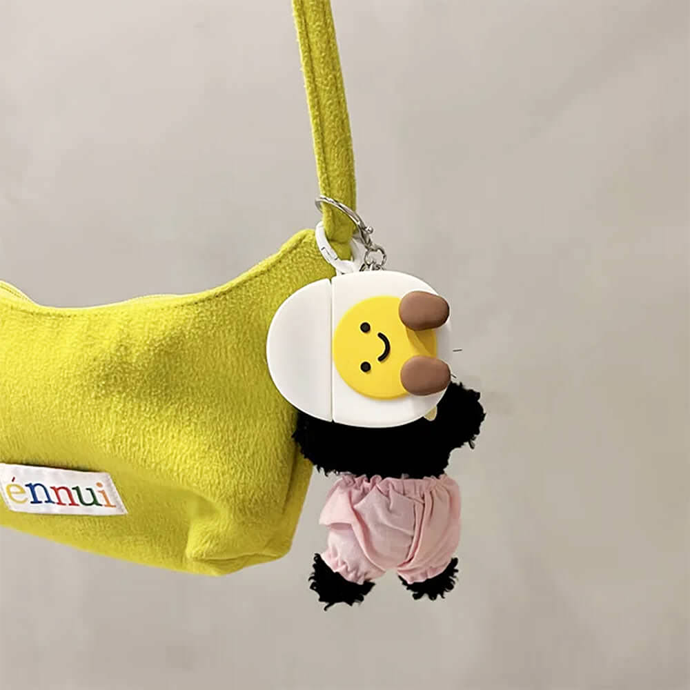 Happy Egg AirPods Case