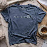 Heartbeat T-shirt