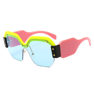 Hit The Charts Sunglasses