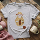 Knit Happens T-shirt