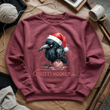 Knotty Hooker Sweatshirt