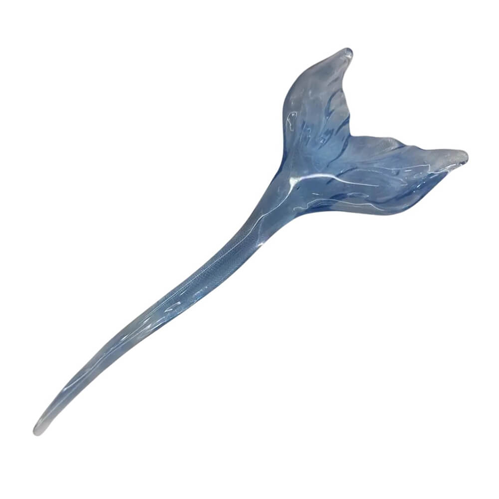 Mermaid Tail Hairpin