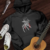 Freddy Hoodie