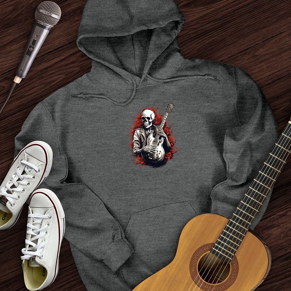 Bed of Roses Hoodie