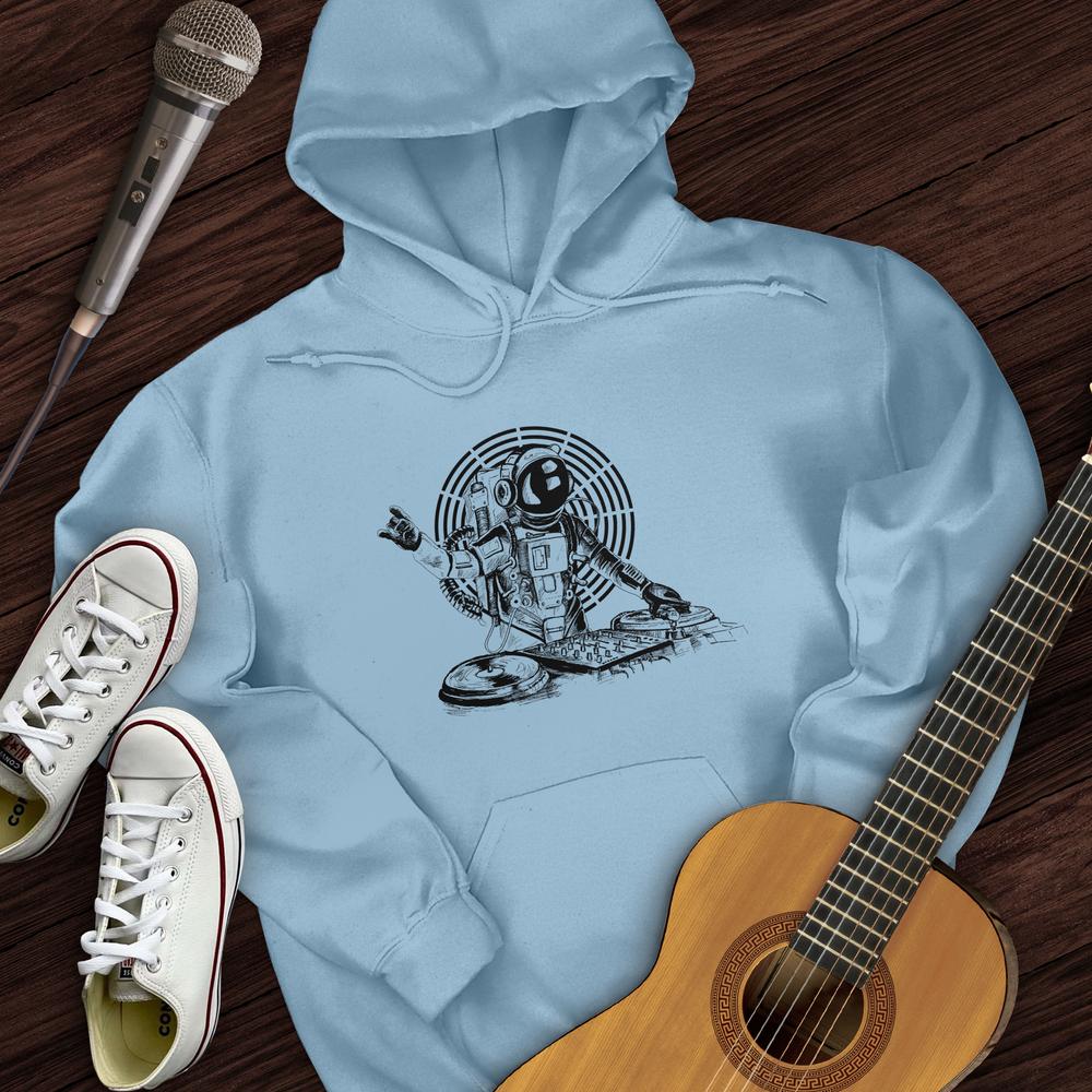 EDM DJ Hoodie