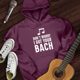 Got Bach Hoodie