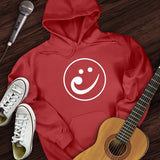 Bass Face Hoodie