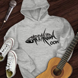 Barracuda Hoodie