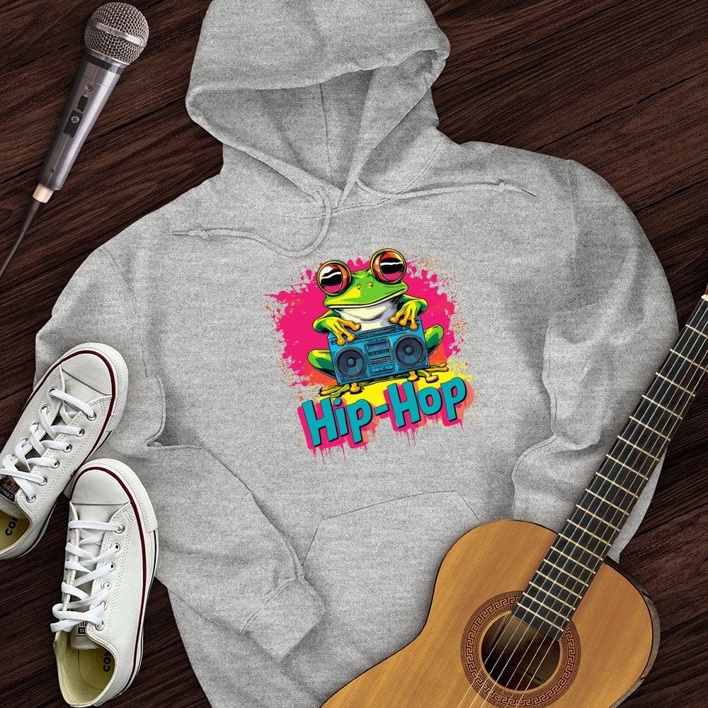 Hip-Hop Hoodie