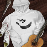 Acoustic Hoodie