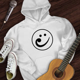Bass Face Hoodie