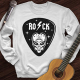 Alien Pick Crewneck