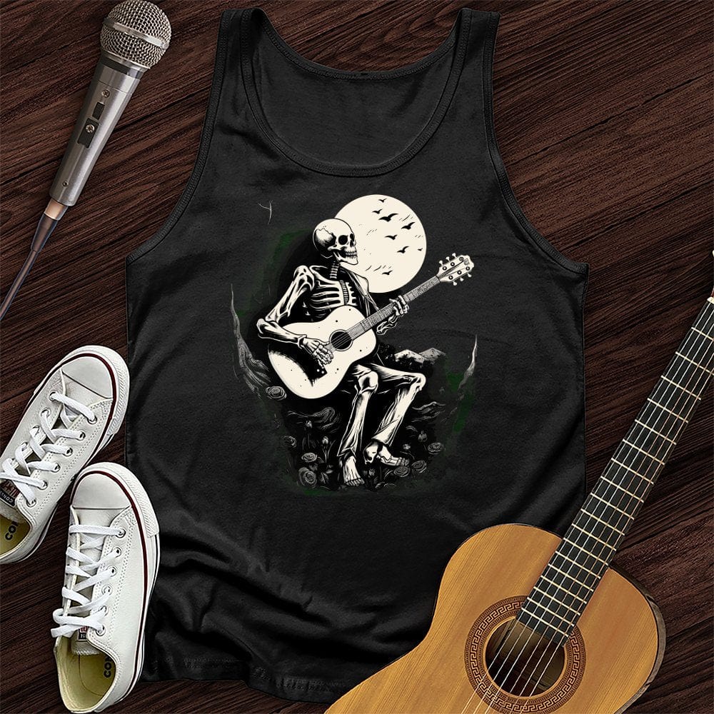 Come Alive at Night Tank Top