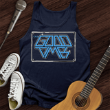 Good Times Tank Top