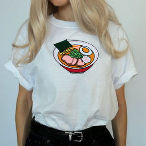 Ramen Tee