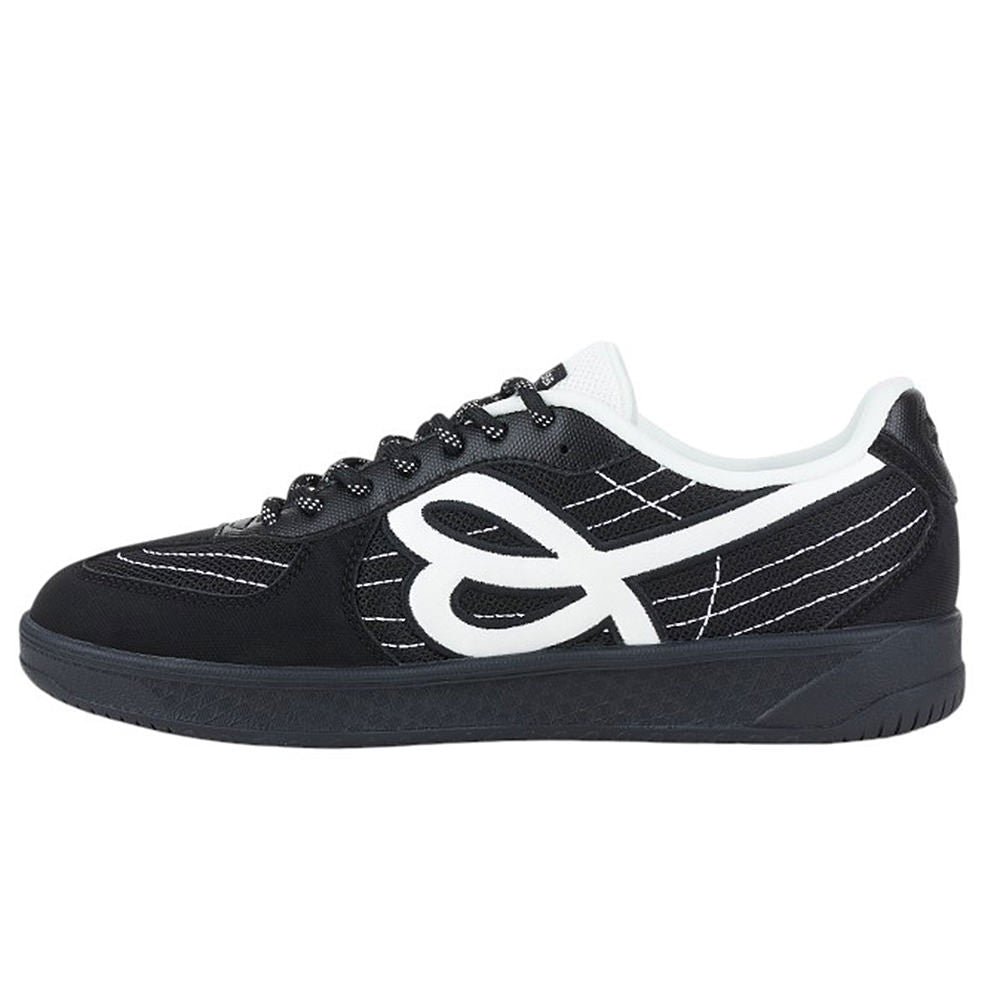 HBD Retro Court Sneakers