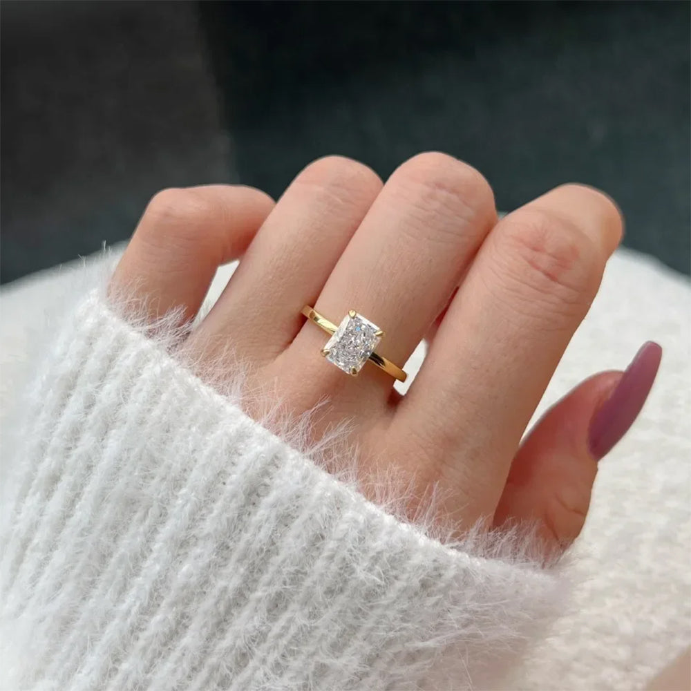 Shine Bright Ring