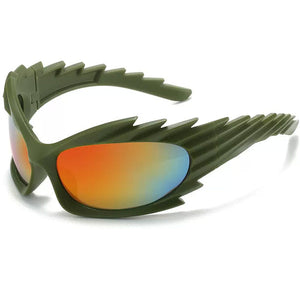Spike Racer Sunglasses