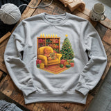 Gingerbread Hooker Sweatshirt
