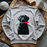 Hooked Pup Sweatshirt