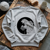 Knitzilla Sweatshirt