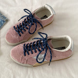 Stardust Low-Top Sneakers