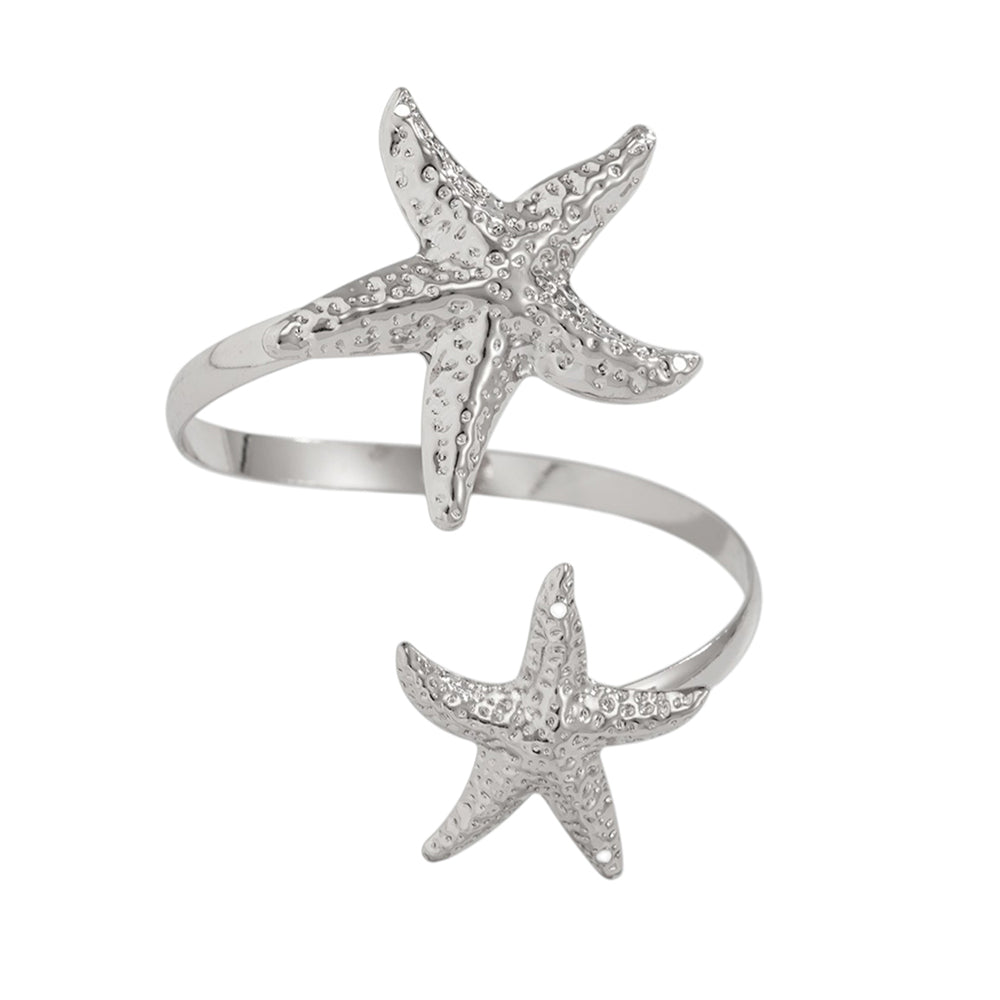 Starfish Arm Cuff