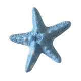 Starfish Mini Hair Clip