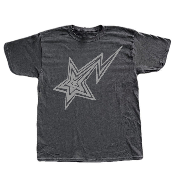 Superstar Behavior Graphic T-Shirt