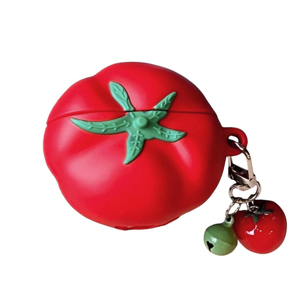 Tomato AirPods Case